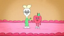 Apple & Onion - Episode 10 - Block Party