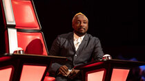 The Voice UK - Episode 4 - Blind Auditions 4