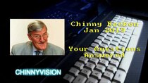 ChinnyVision - Episode 3 - Chinny Reckon - Your Techy Questions Answered