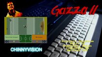 ChinnyVision - Episode 4 - Gazza 2