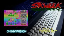ChinnyVision - Episode 6 - Skweek