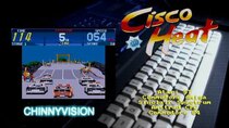 ChinnyVision - Episode 9 - Cisco Heat
