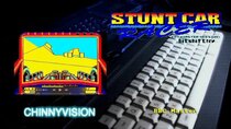 ChinnyVision - Episode 12 - Stunt Car Racer NEW for the BBC Master