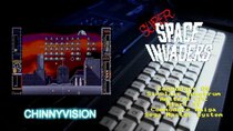 ChinnyVision - Episode 14 - Super Space Invaders