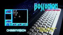 ChinnyVision - Episode 18 - Bosconian '87