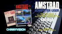 ChinnyVision - Episode 20 - Amstrad Computer User 1984/5