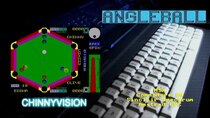 ChinnyVision - Episode 21 - Angleball