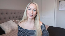 Emily Norris - Episode 32 - SELF TANNING ROUTINE & ST TROPEZ GRADUAL TAN REVIEW WITH CHANNEL...