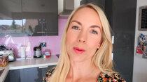 Emily Norris - Episode 40 - WHAT MY KIDS EAT IN A DAY | SUMMER BARBECUE EDITION | EMILY NORRIS...