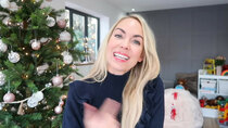 Emily Norris - Episode 101 - POUNDLAND CHRISTMAS HACKS & AFFORDABLE GIFT IDEAS