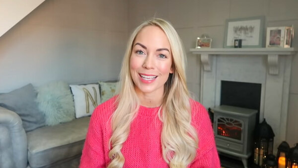 Emily Norris - S05E117 - HOW TO SET GOALS AND ACTUALLY ACHIEVE THEM