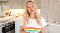 Emily Norris - Episode 123 - LUNCHBOX IDEAS FOR KIDS | Easy + Healthy Sandwich Alternatives...