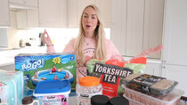 Emily Norris - Episode 15 - COSTCO HAUL | WHAT I BUY AT COSTCO | EMILY NORRIS