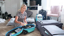 Emily Norris - Episode 27 - UNPACK AND CLEAN WITH ME ROUTINE | GET ORGANISED AFTER VACATION...