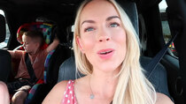Emily Norris - Episode 43 - I LET THE KIDS DO THE FOOD SHOP! GROCERY SHOPPING HAUL CHALLENGE...