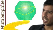 Numberphile - Episode 1 - A New Discovery about Dodecahedrons