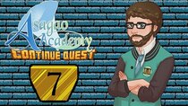 ContinueQuest - Episode 7 - Asagao Academy - Part 7