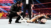 WWE Raw - Episode 50 - RAW 1386