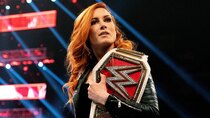 WWE Raw - Episode 51 - RAW 1387