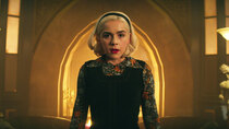 Chilling Adventures of Sabrina - Episode 8 - Chapter Twenty-Eight: Sabrina Is Legend