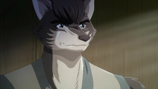 Hi no Tori Episode 9 info and links where to watch