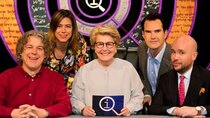 QI - Episode 13 - Quills