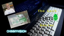 ChinnyVision - Episode 33 - The Last Authorised Acorn Dealer In The World!