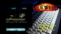 ChinnyVision - Episode 34 - Silkworm