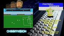 ChinnyVision - Episode 37 - Football Manager