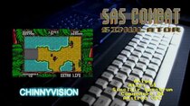 ChinnyVision - Episode 39 - SAS Combat Simulator