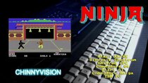 ChinnyVision - Episode 42 - Ninja