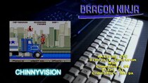 ChinnyVision - Episode 45 - Bad Dudes vs Dragon Ninja