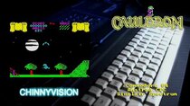 ChinnyVision - Episode 49 - Cauldron
