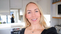 Emily Norris - Episode 115 - GET IT ALL DONE! CLEANING, ORGANISING AND COOKING WITH ME | EMILY...