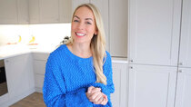 Emily Norris - Episode 116 - 10 AMAZING CLEANING HACKS THAT ACTUALLY WORK! EASY CLEANING HACKS...