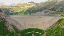 Richard Hammond's BIG - Episode 3 - Austria's Mega Dam