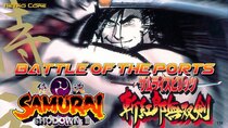 Battle of the Ports - Episode 233 - Samurai Shodown 3