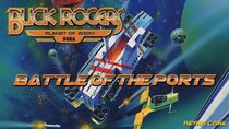 Battle of the Ports - Episode 234 - Buck Rogers - Planet of Zoom