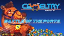 Battle of the Ports - Episode 239 - Cameltry / On The Ball