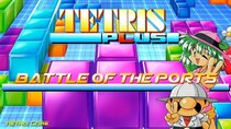 Battle of the Ports - Episode 246 - Tetris Plus