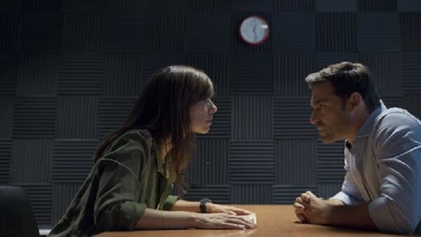 You Cannot Hide Season 1 Episode 8
