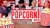 Popcorn - Episode 18