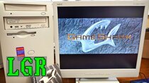 Lazy Game Reviews - Episode 1 - GameShark for Windows 95: The PC Game Enhancer