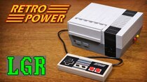 Lazy Game Reviews - Episode 2 - Building a Lego NES Mini Console (with a Raspberry Pi)