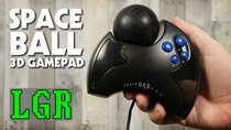 Lazy Game Reviews - Episode 3 - Oddware: SpaceOrb 360 RealLife 3D Game Controller