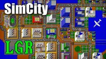 Lazy Game Reviews - Episode 5 - SimCity 30 Years Later: A Retrospective