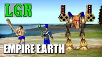 Lazy Game Reviews - Episode 11 - Empire Earth: 500,000 Years of Real-Time Strategy