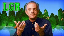 Lazy Game Reviews - Episode 15 - Time Traveling with Christopher Lloyd in Rescue the Scientists!