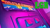 Lazy Game Reviews - Episode 33 - I Finally Got an Arcade Machine (from 1980!)