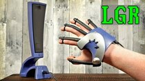 Lazy Game Reviews - Episode 52 - Oddware - Essential Reality P5 Glove